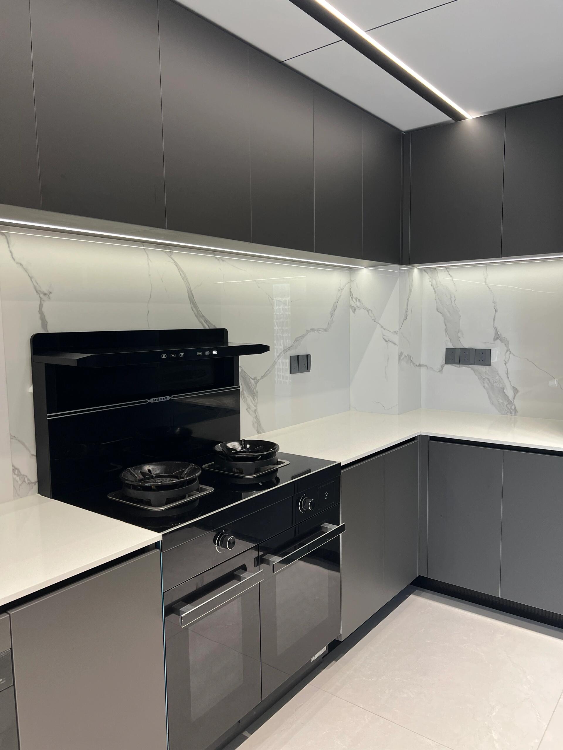 Calacatta Gold Marble