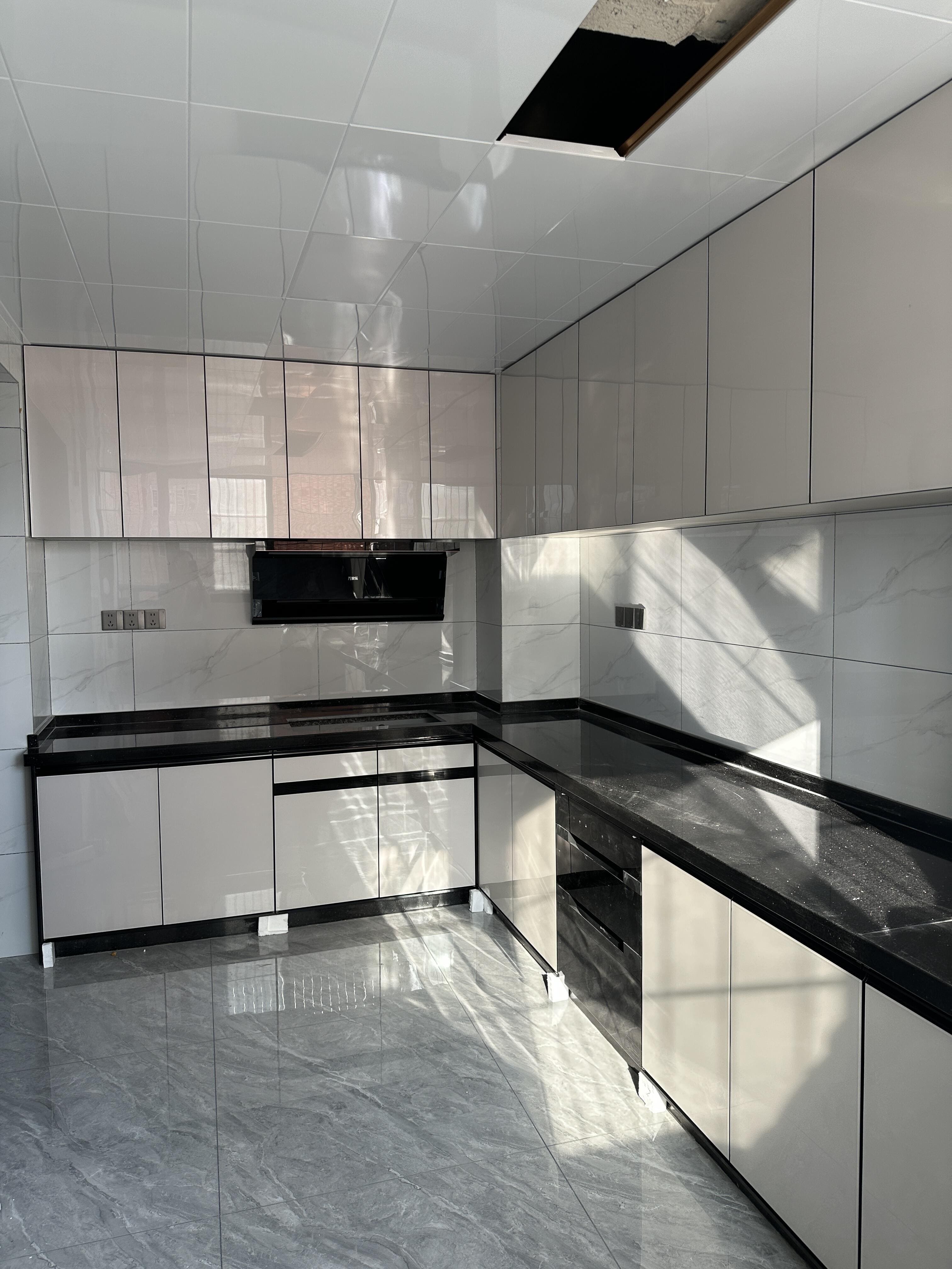 Calacatta Gold Marble