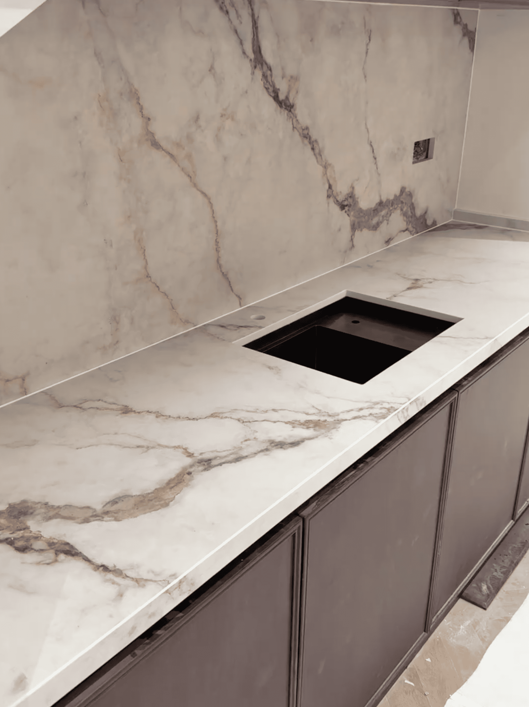 Calacatta Gold Marble
