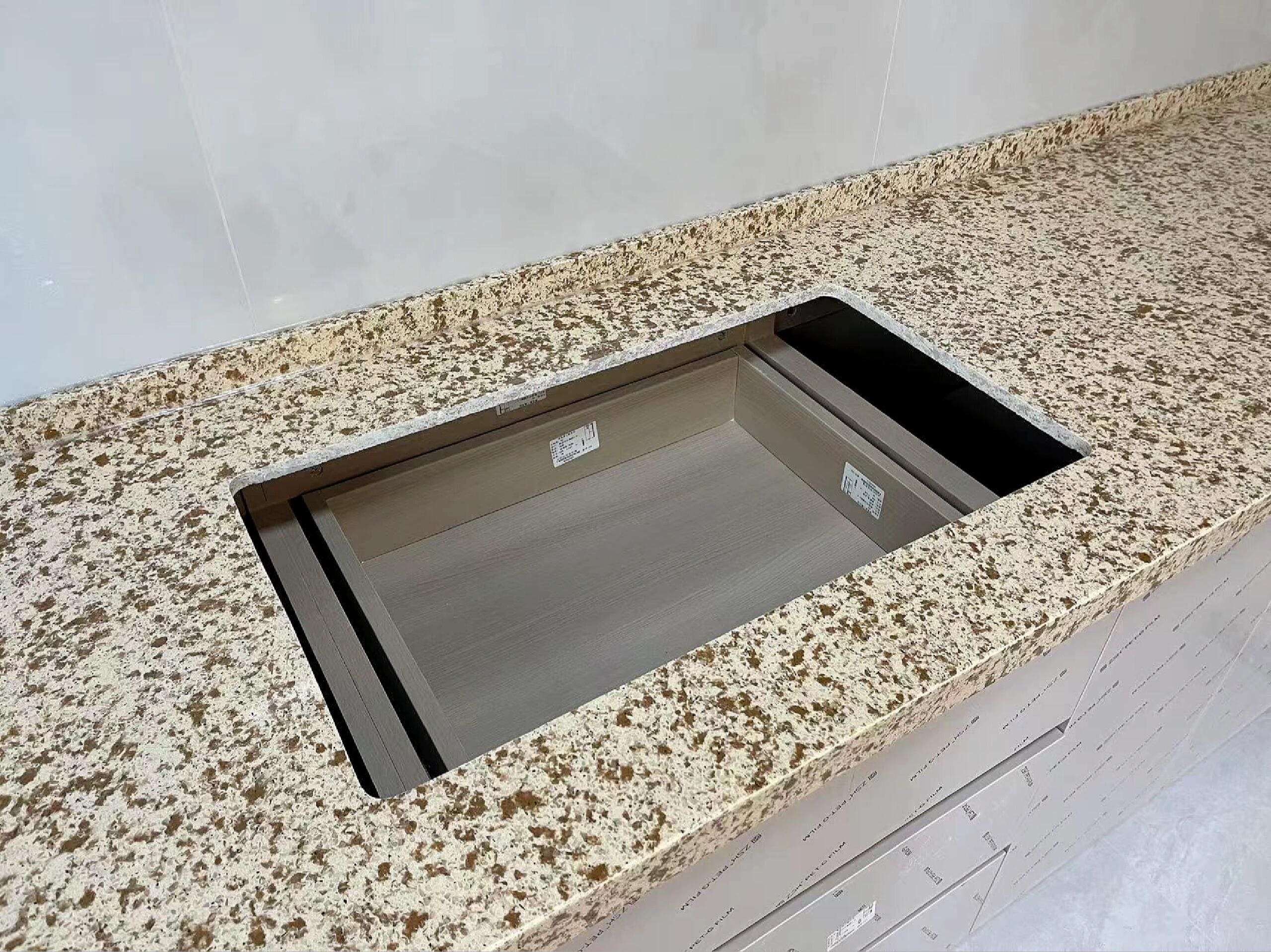 Calacatta Gold Marble