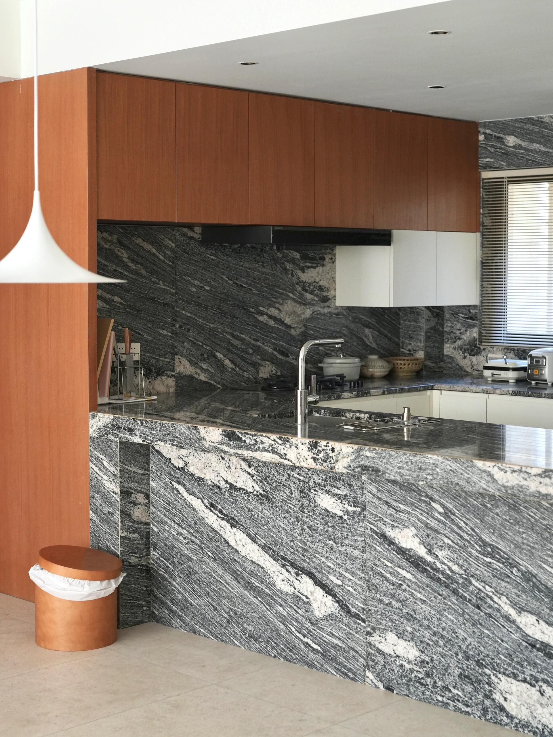 Calacatta Gold Marble