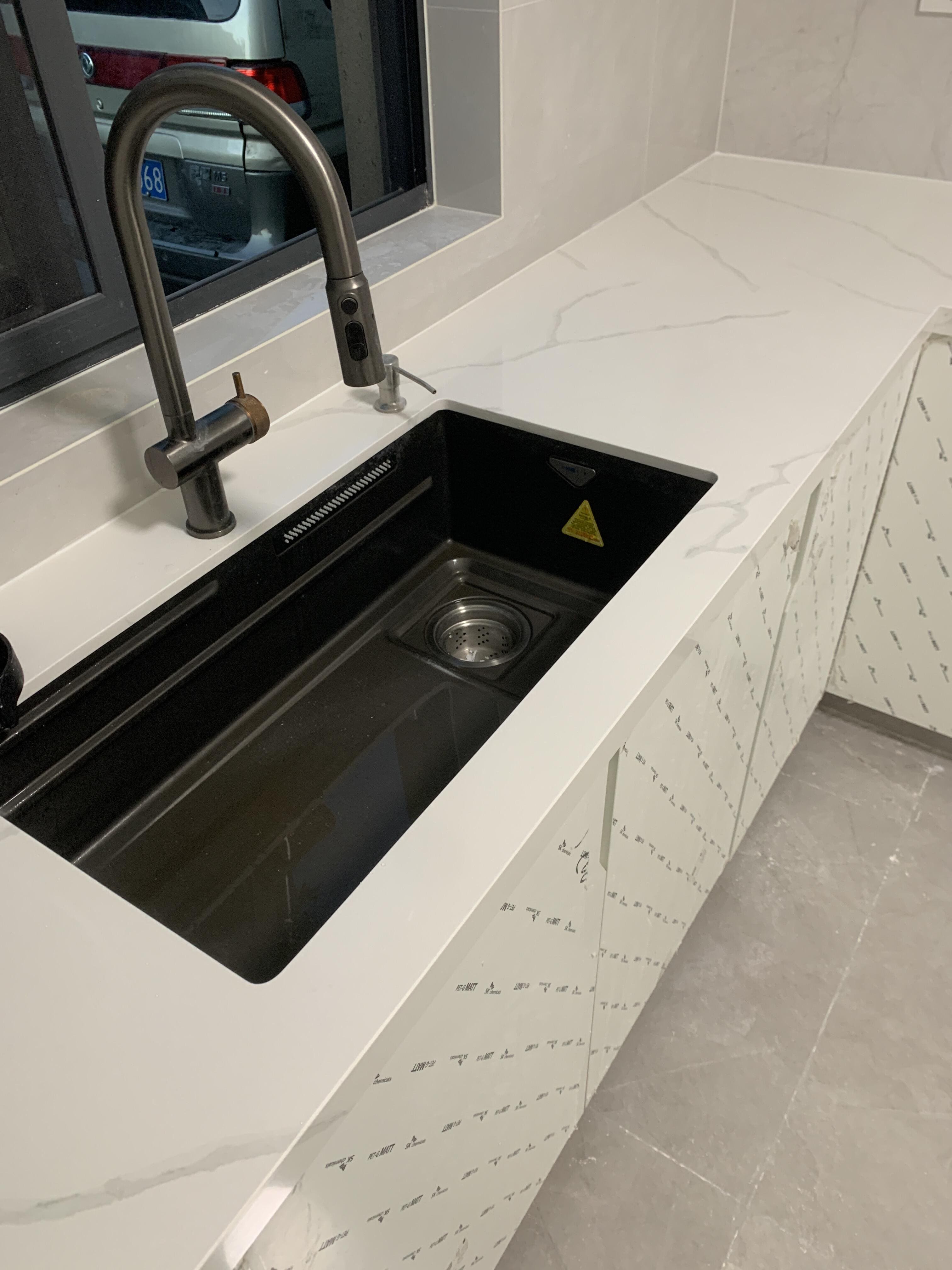 Calacatta Gold Marble