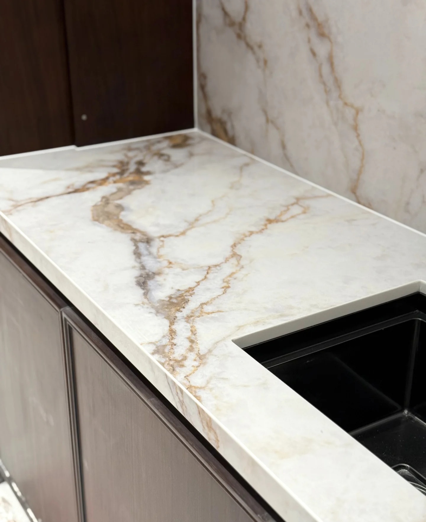 Calacatta Gold Marble