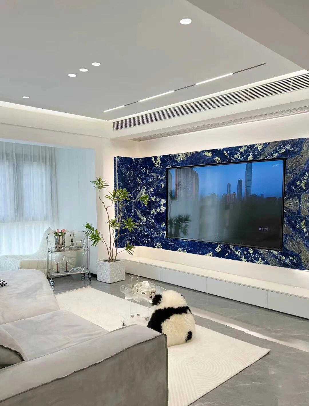 Calacatta Gold Marble