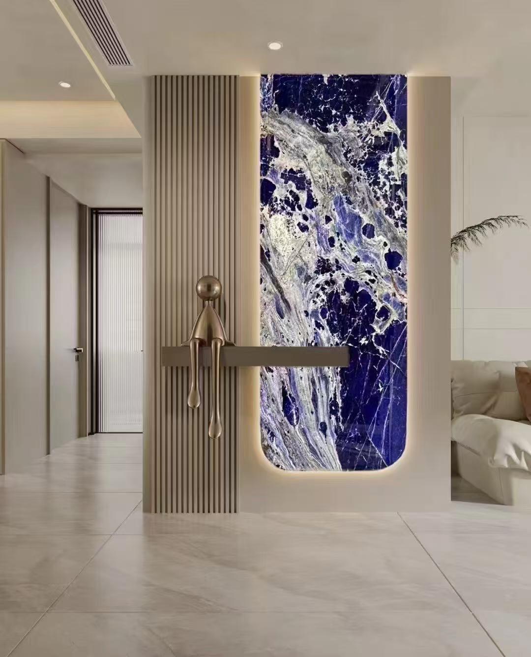 Calacatta Gold Marble