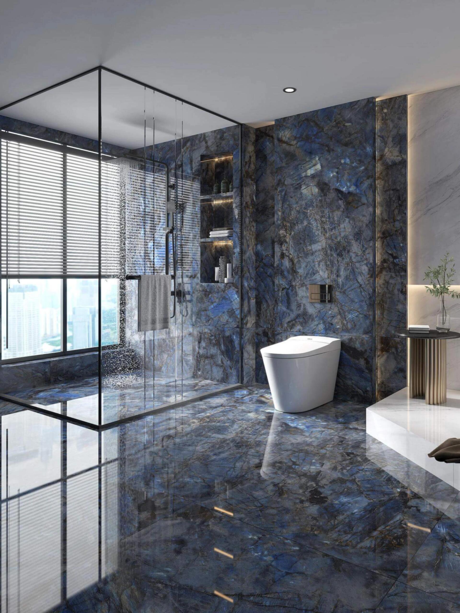 Calacatta Gold Marble