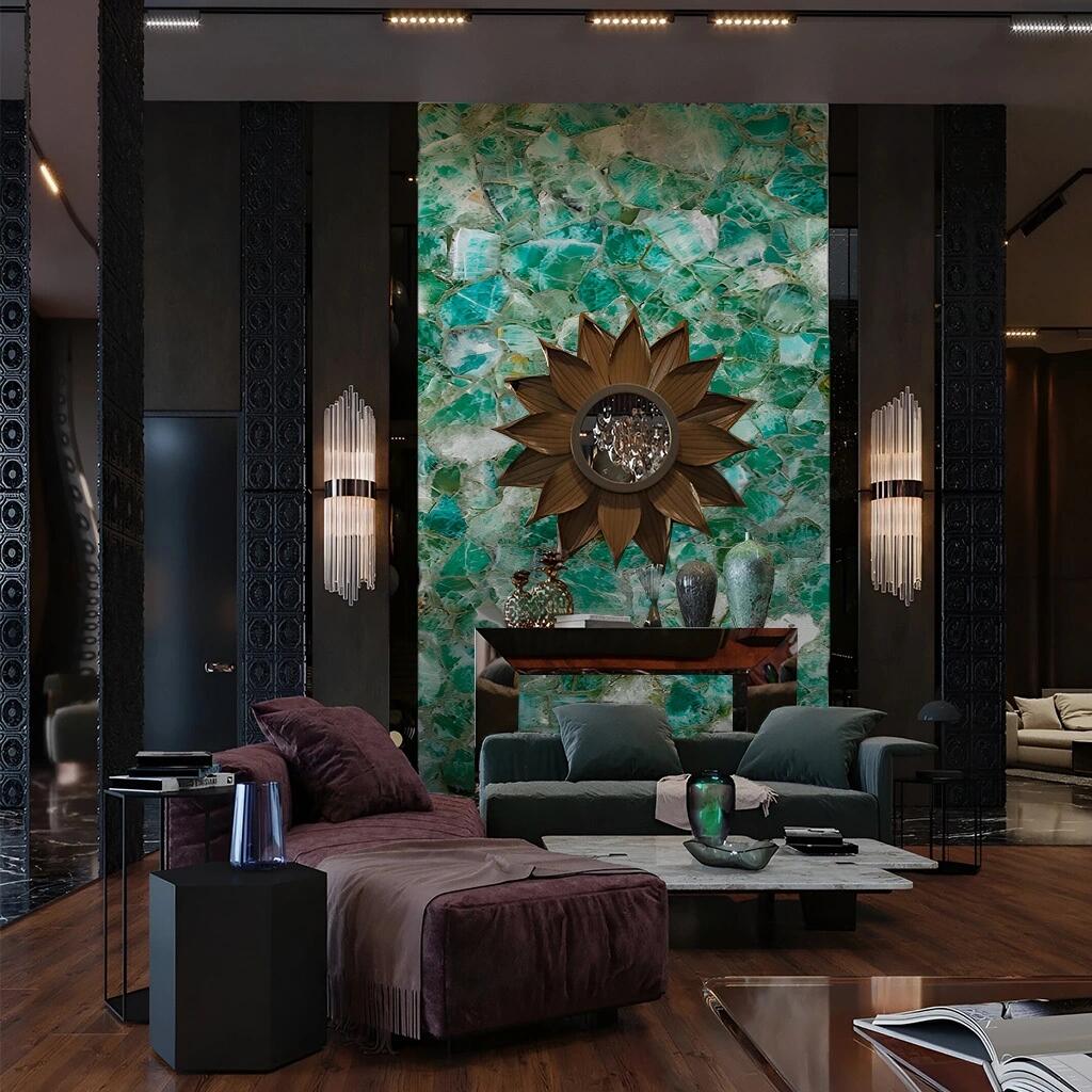 Calacatta Gold Marble