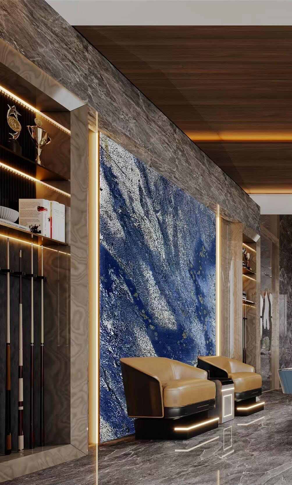 Calacatta Gold Marble