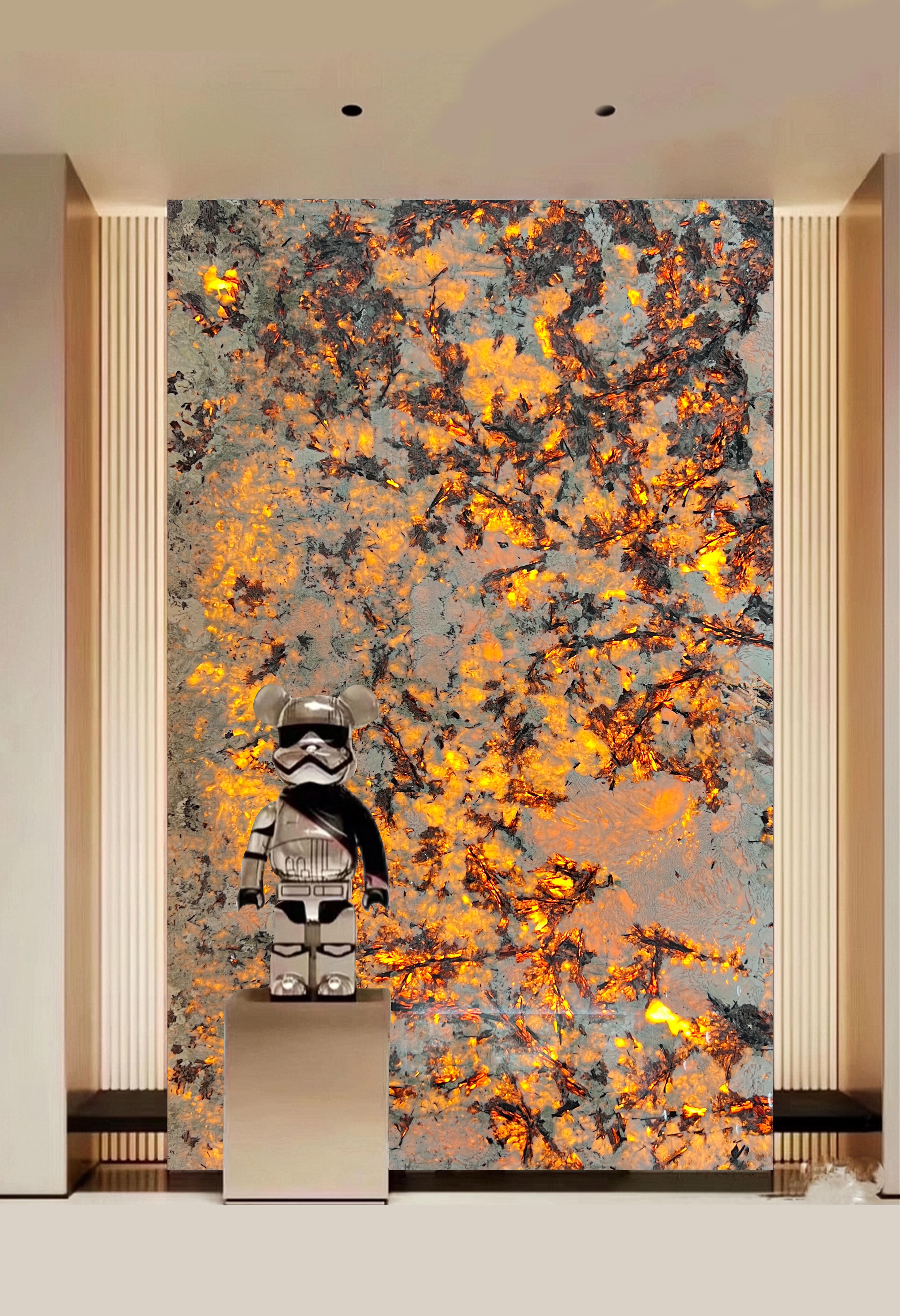 Calacatta Gold Marble