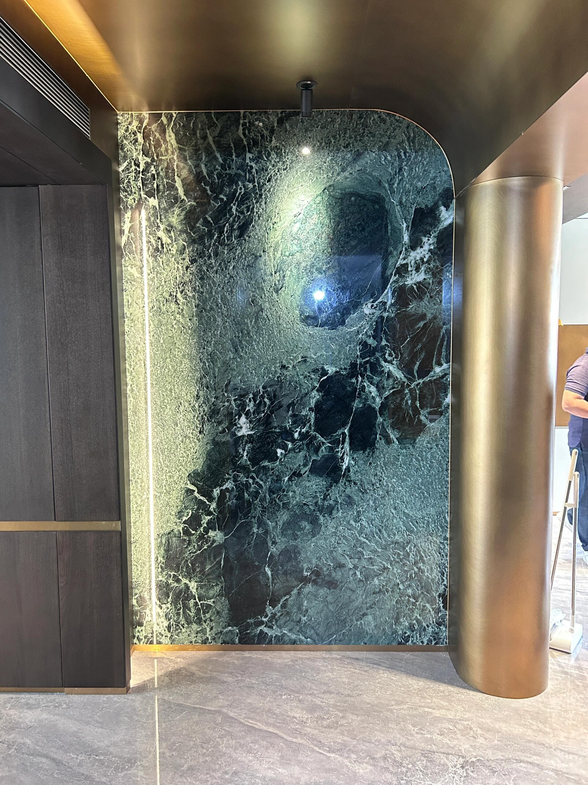 Calacatta Gold Marble