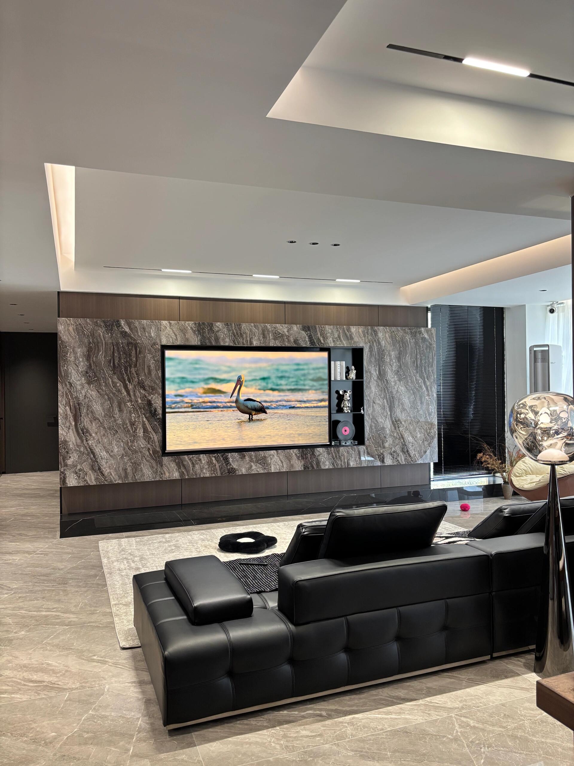 Calacatta Gold Marble