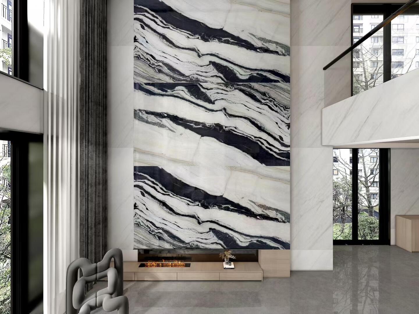 Calacatta Gold Marble