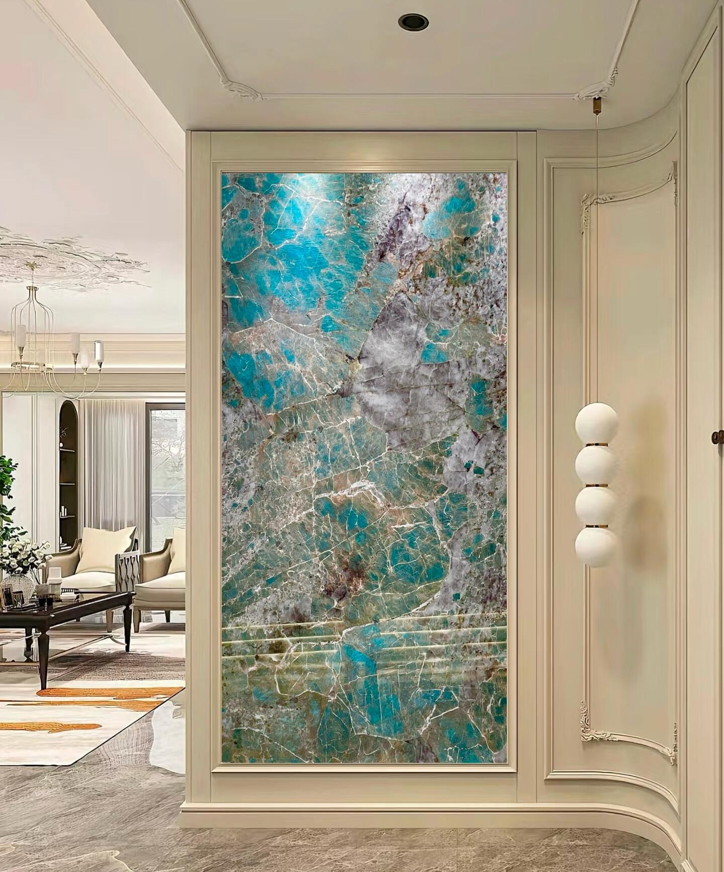 Calacatta Gold Marble