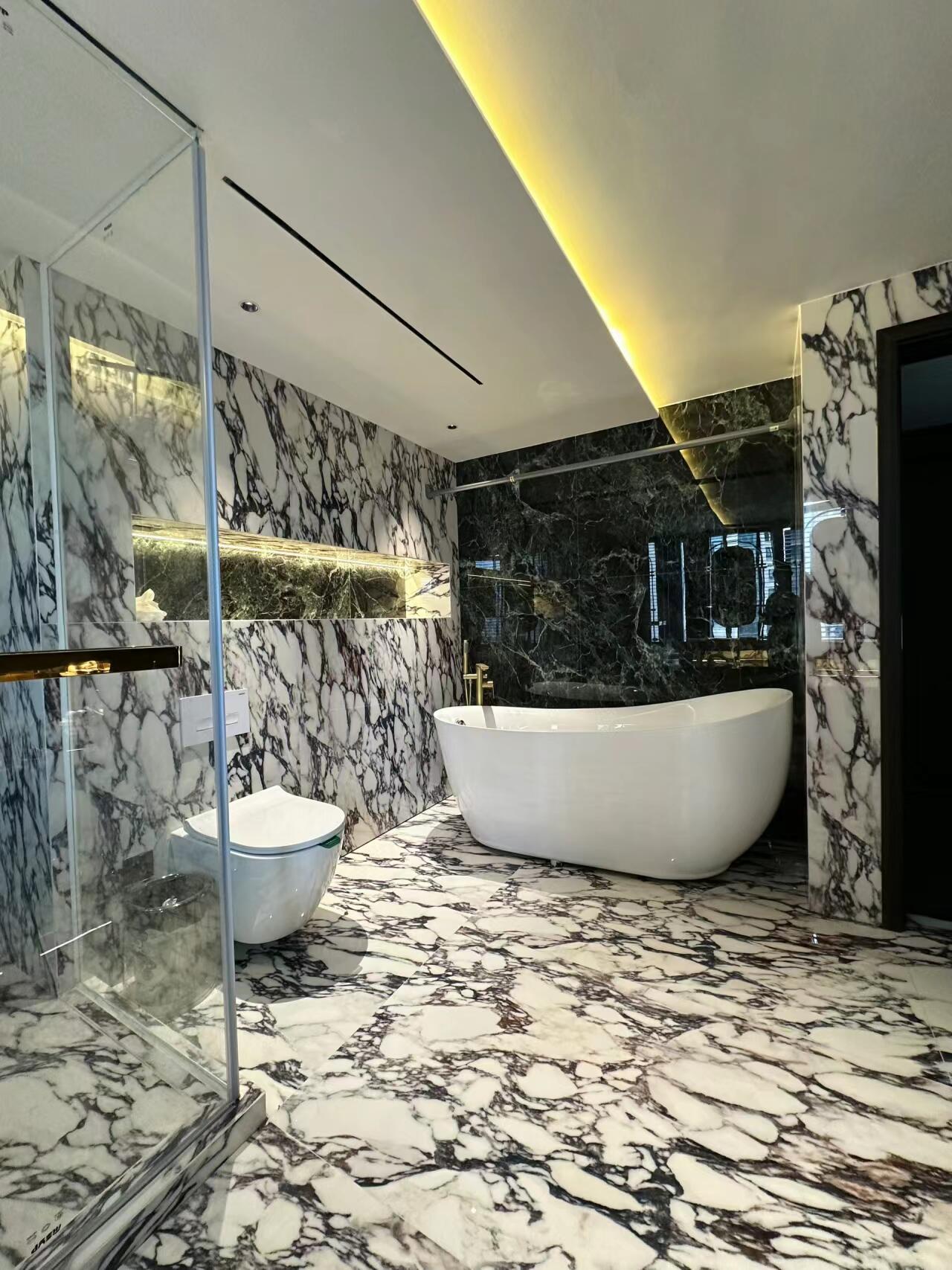 Calacatta Gold Marble