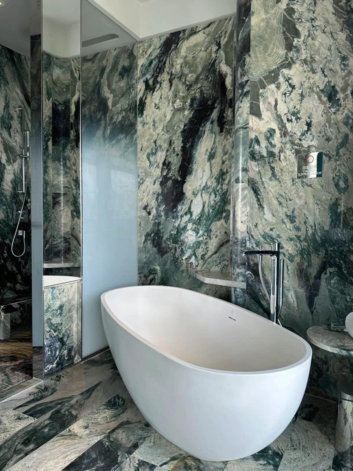 Calacatta Gold Marble