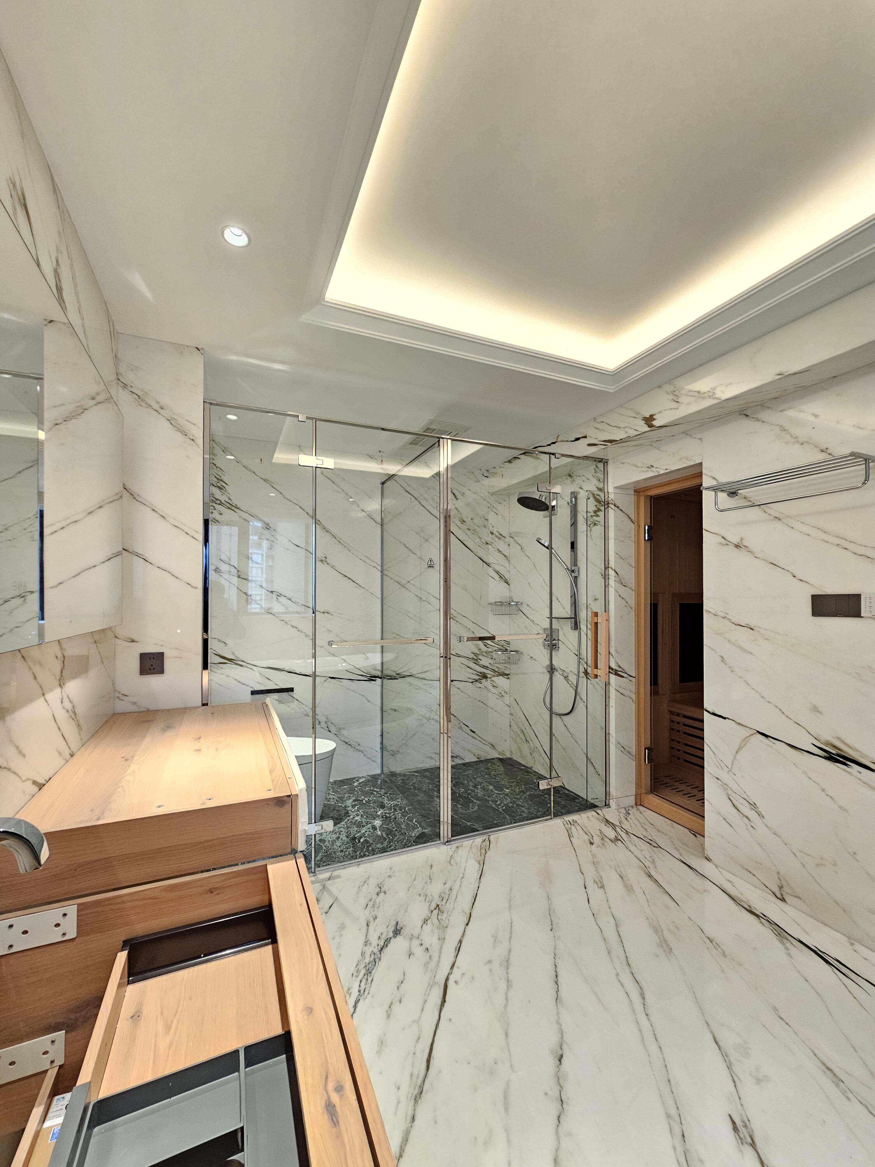 Calacatta Gold Marble