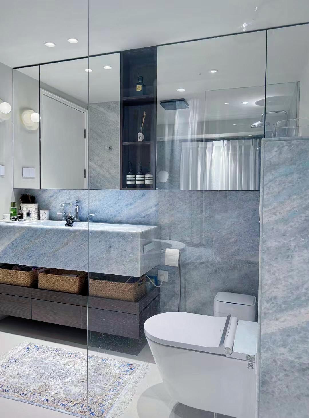 Calacatta Gold Marble