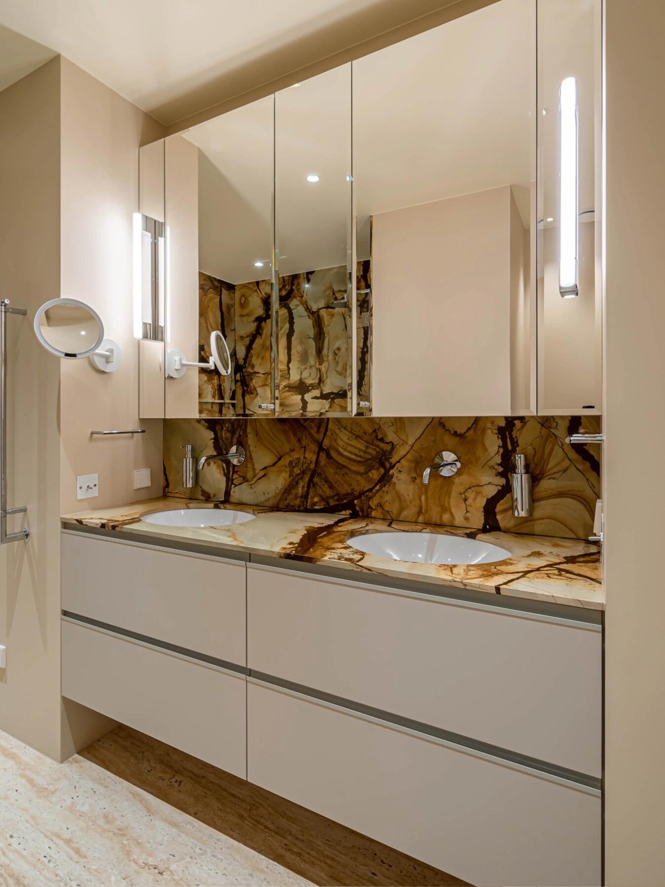 Calacatta Gold Marble