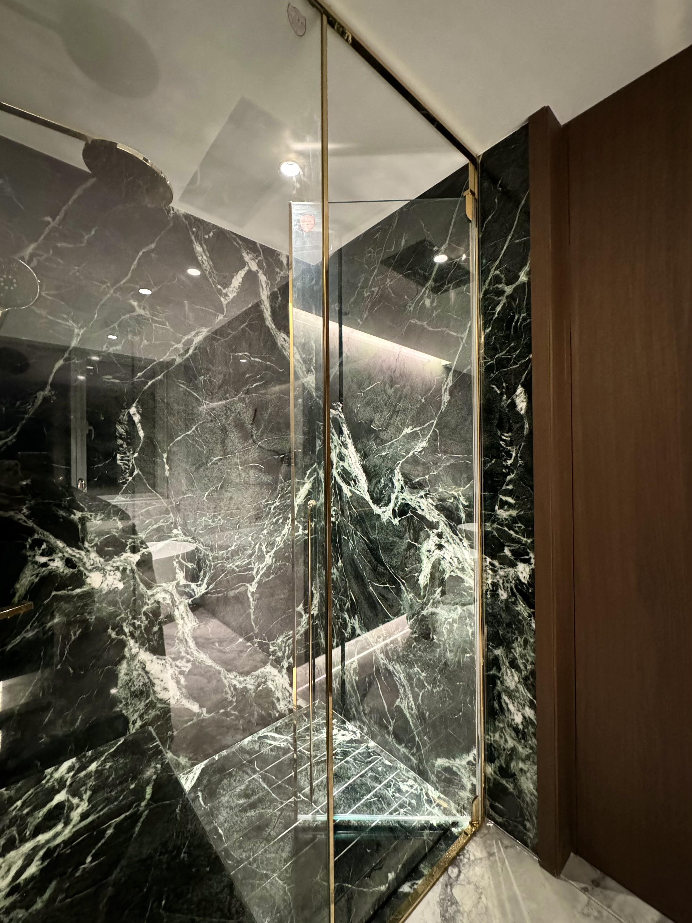 Calacatta Gold Marble