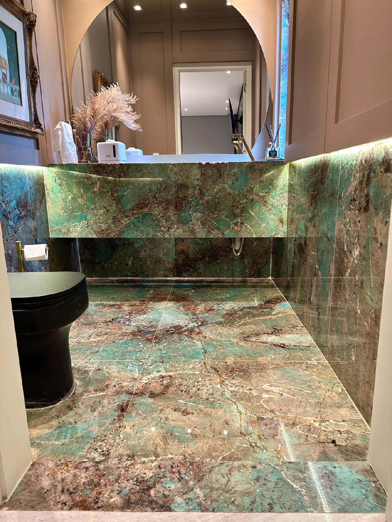 Calacatta Gold Marble