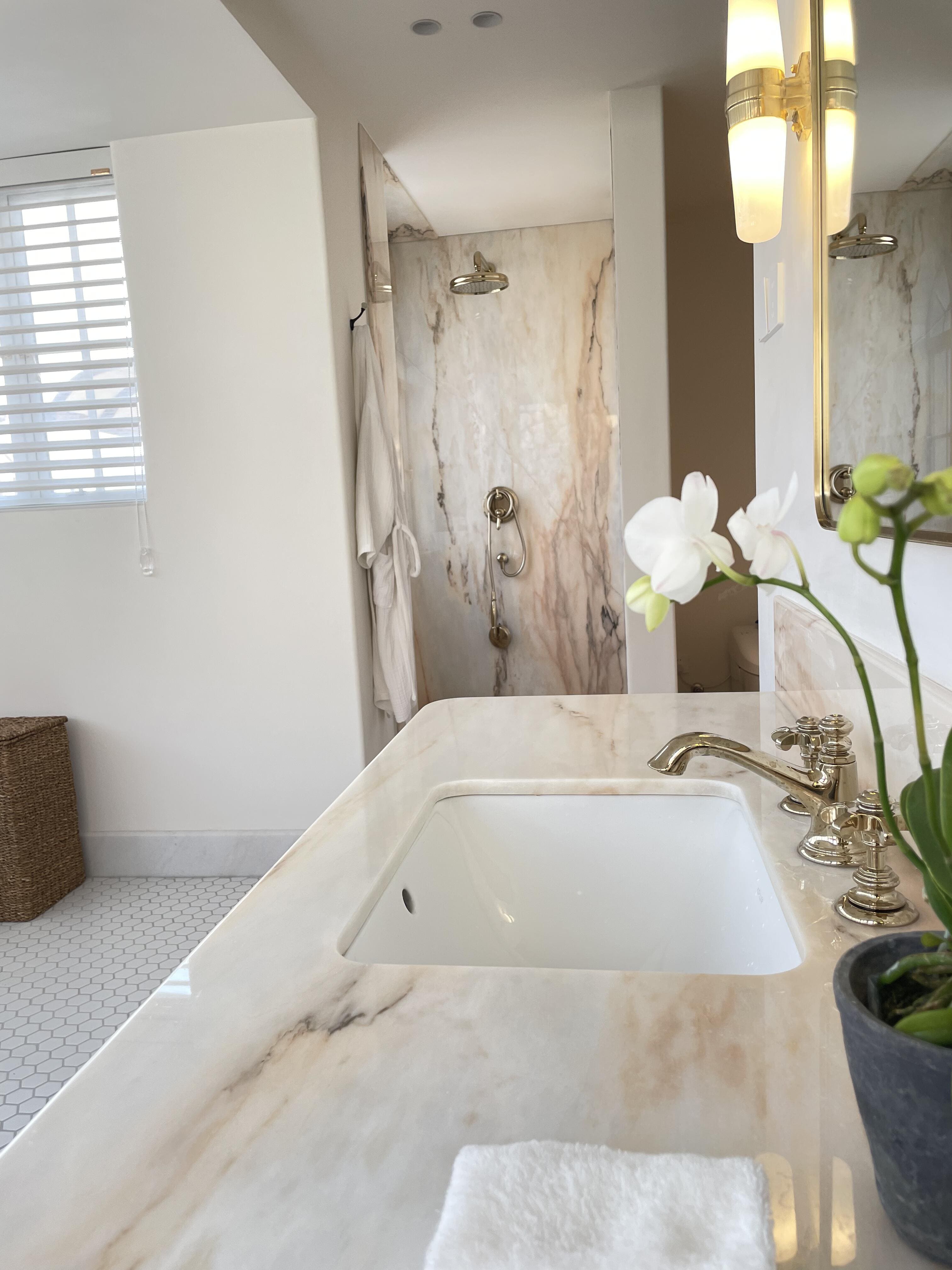 Calacatta Gold Marble