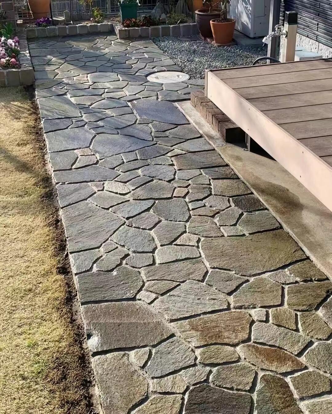 Calacatta Gold Marble