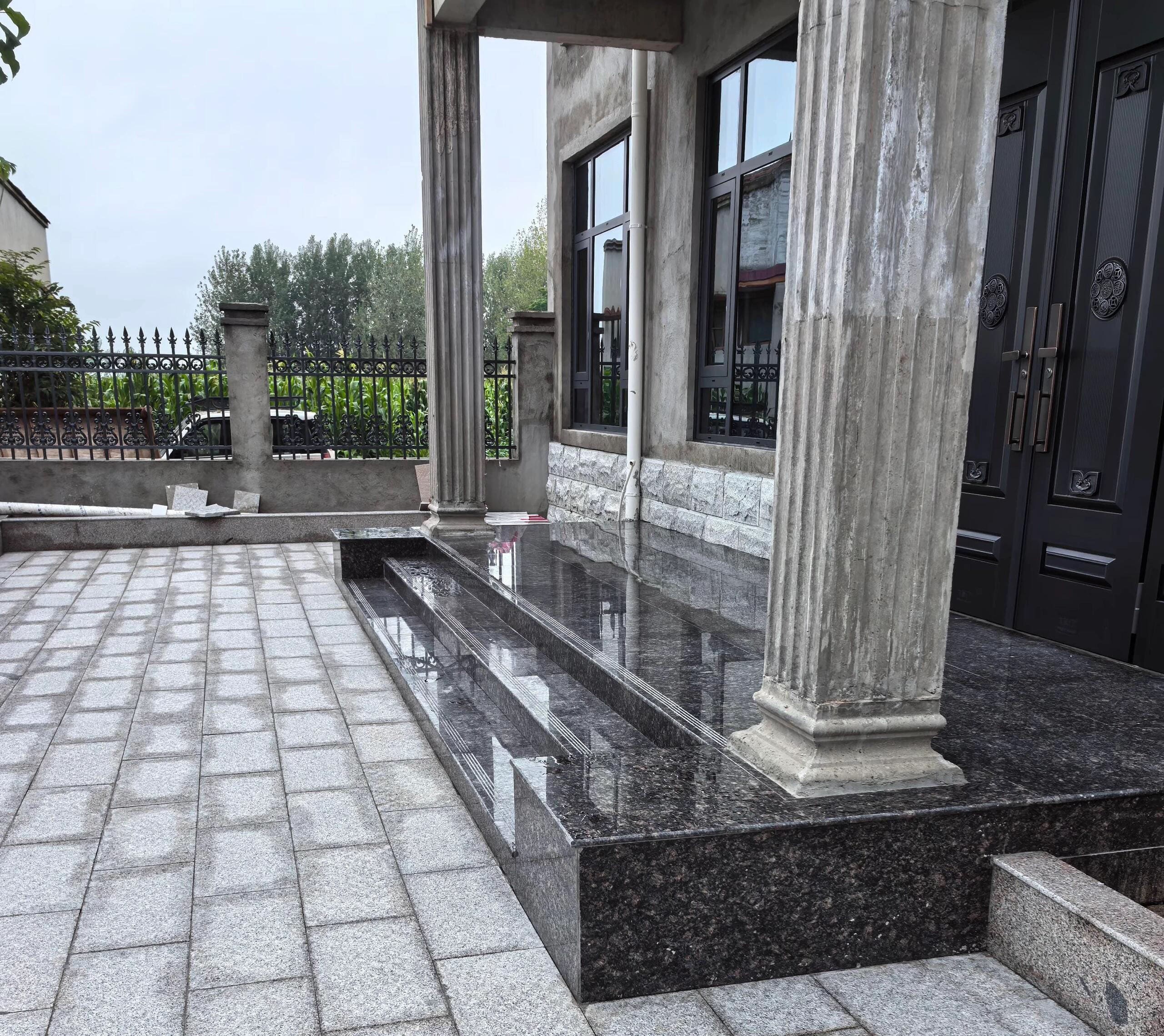 Calacatta Gold Marble