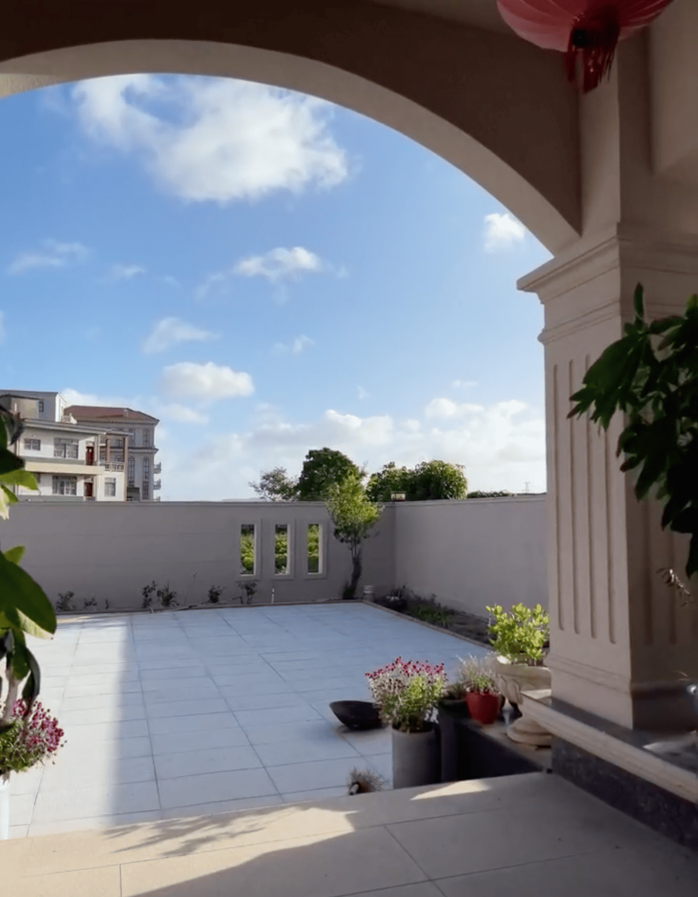 Calacatta Gold Marble