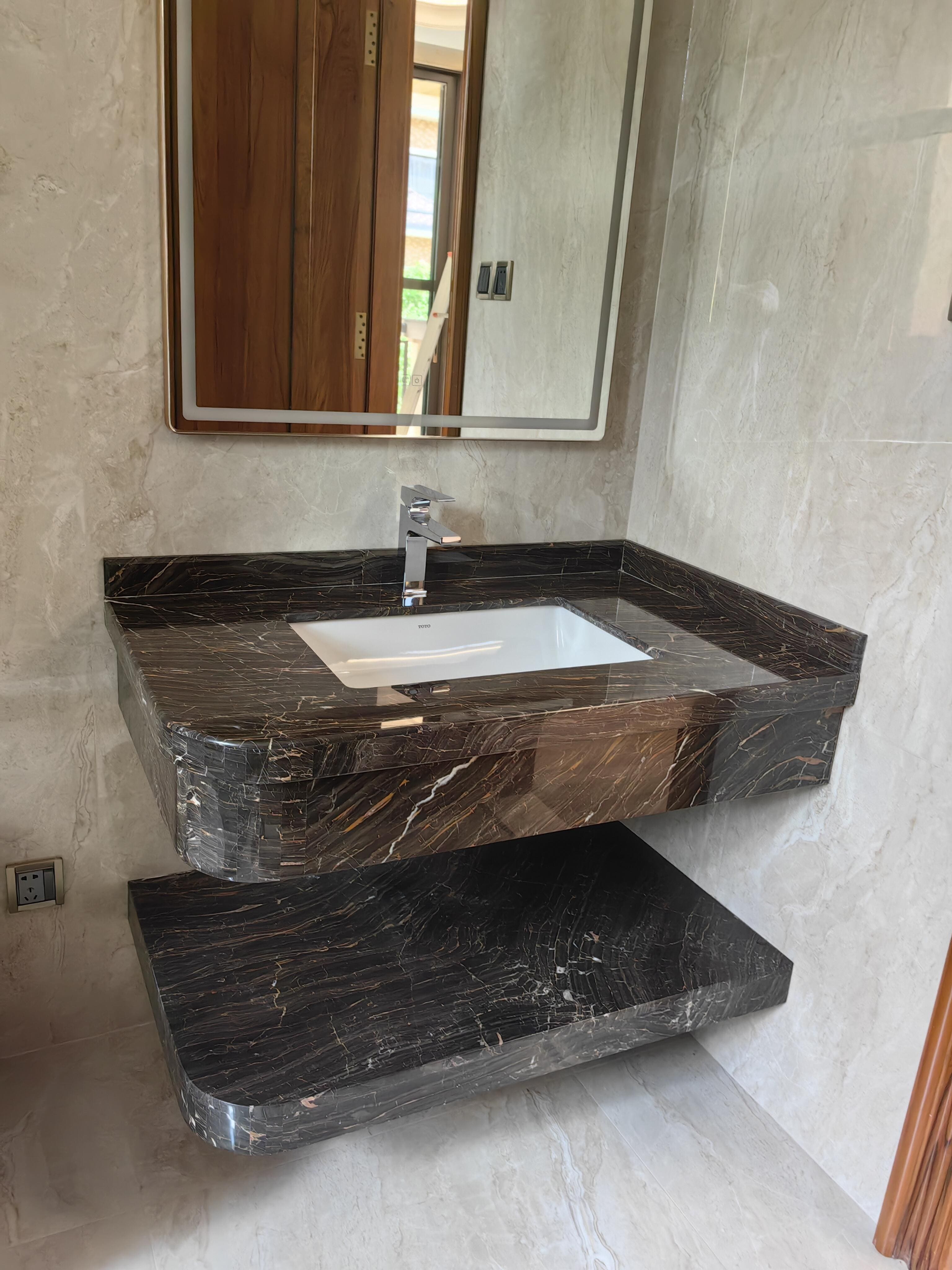 Calacatta Gold Marble