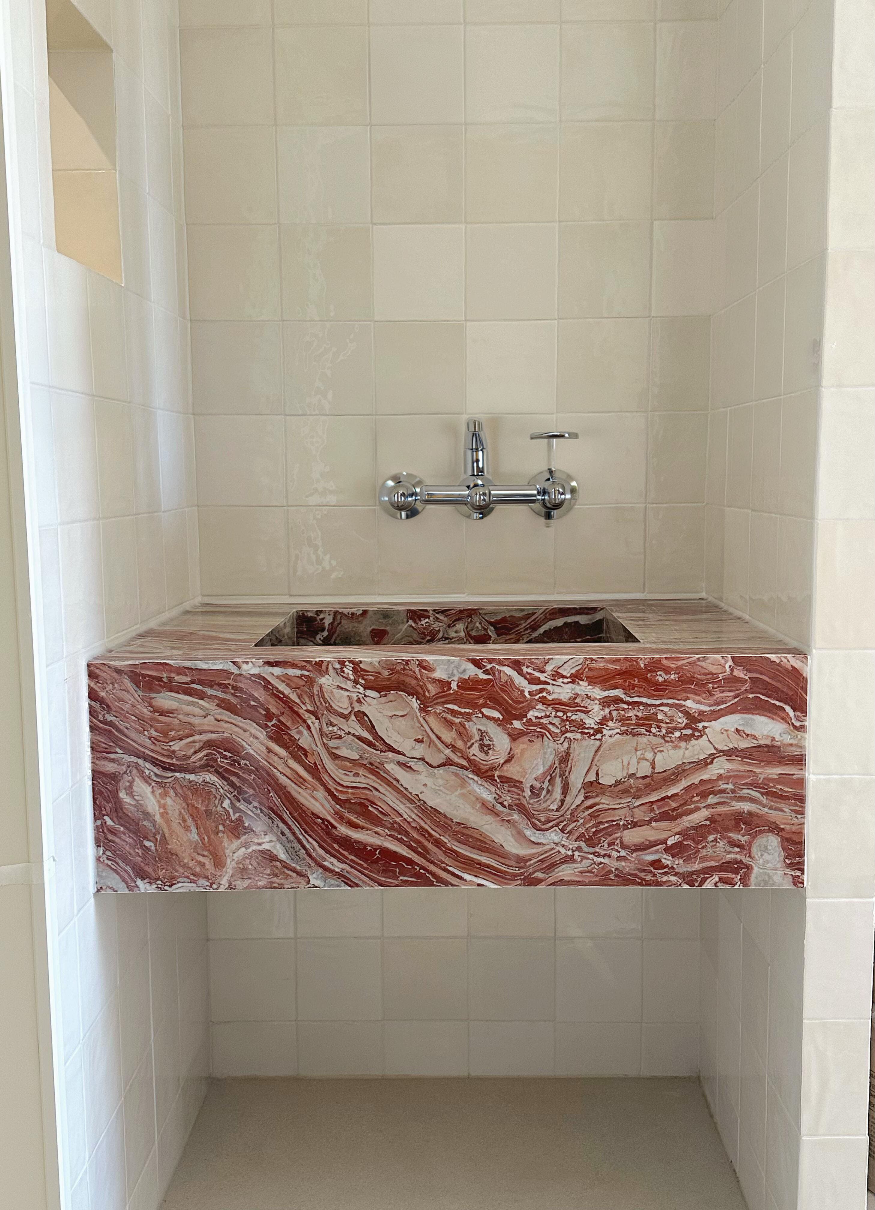 Calacatta Gold Marble