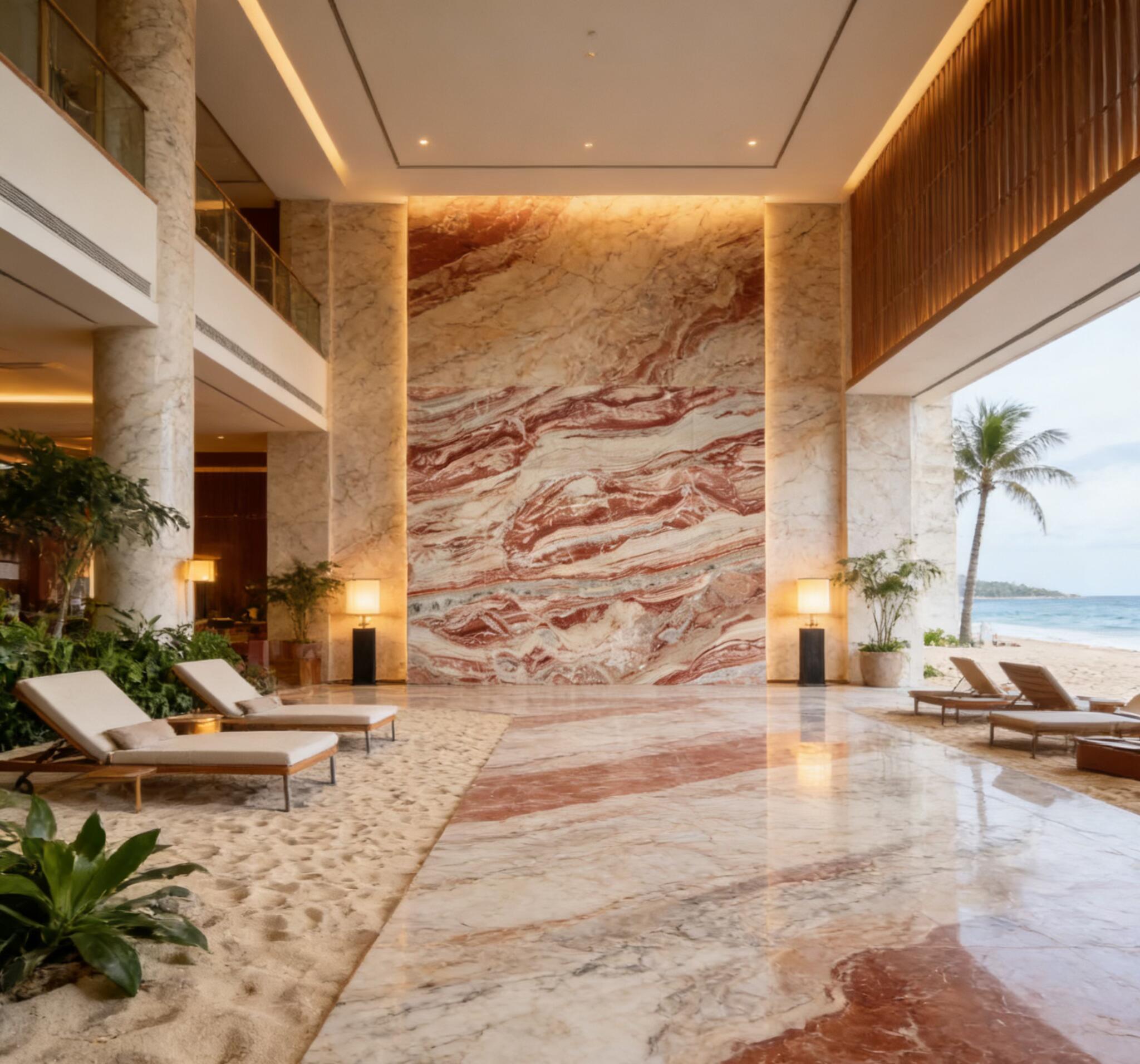 Calacatta Gold Marble