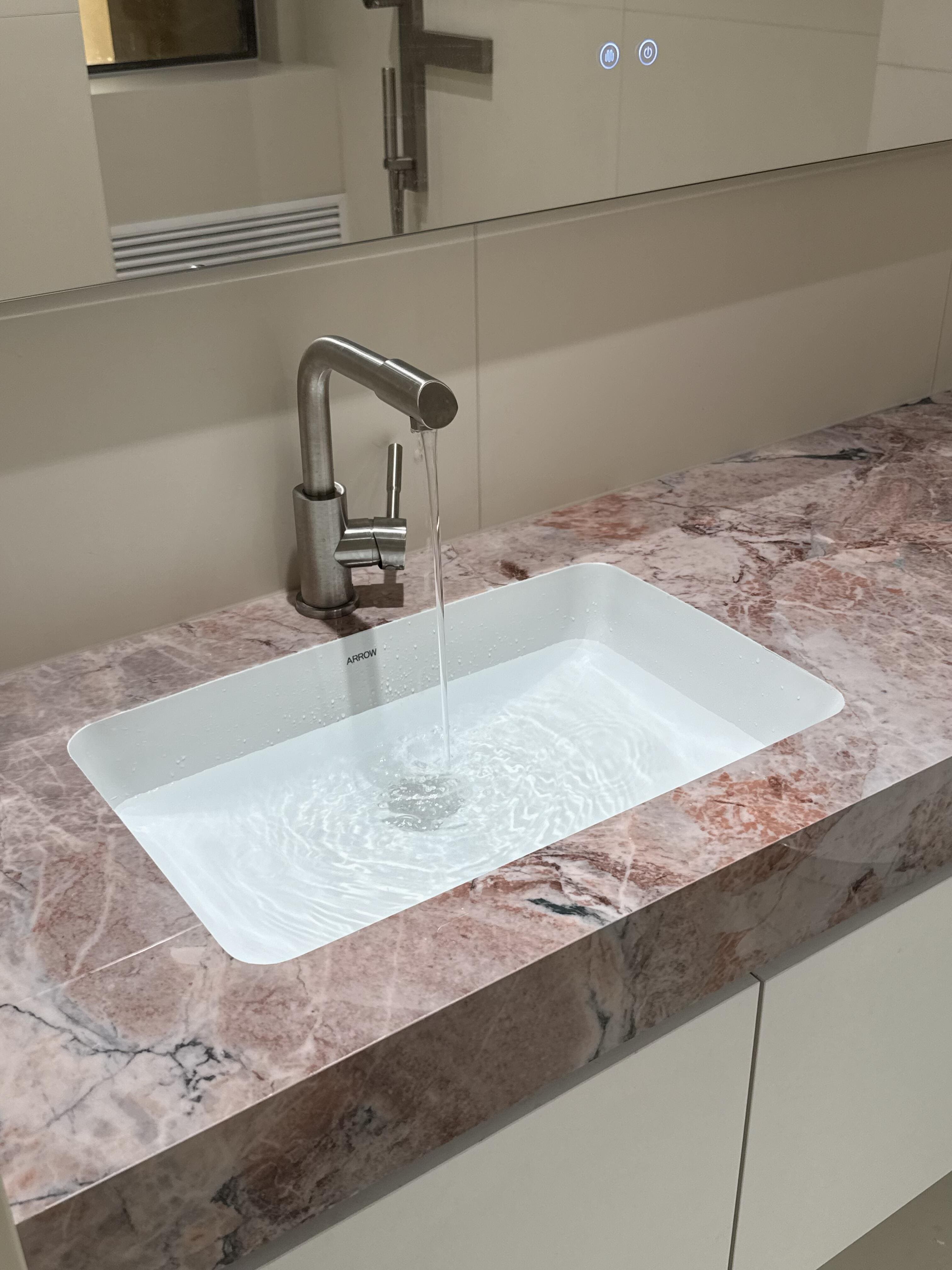 Calacatta Gold Marble