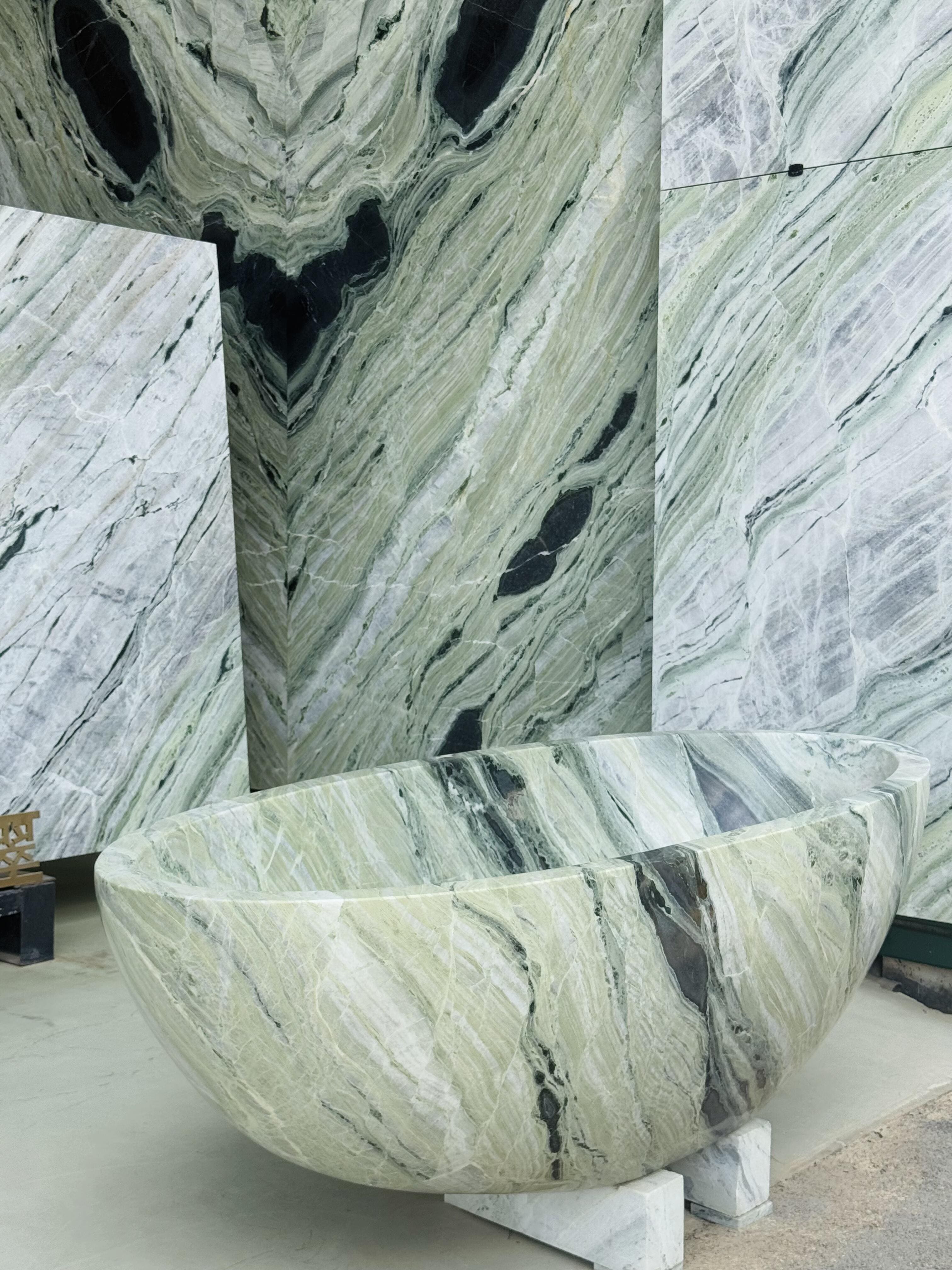 Calacatta Gold Marble