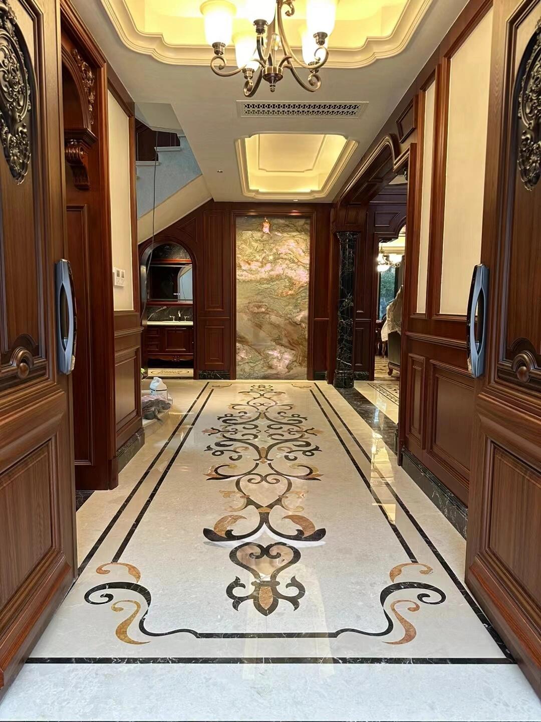 Calacatta Gold Marble