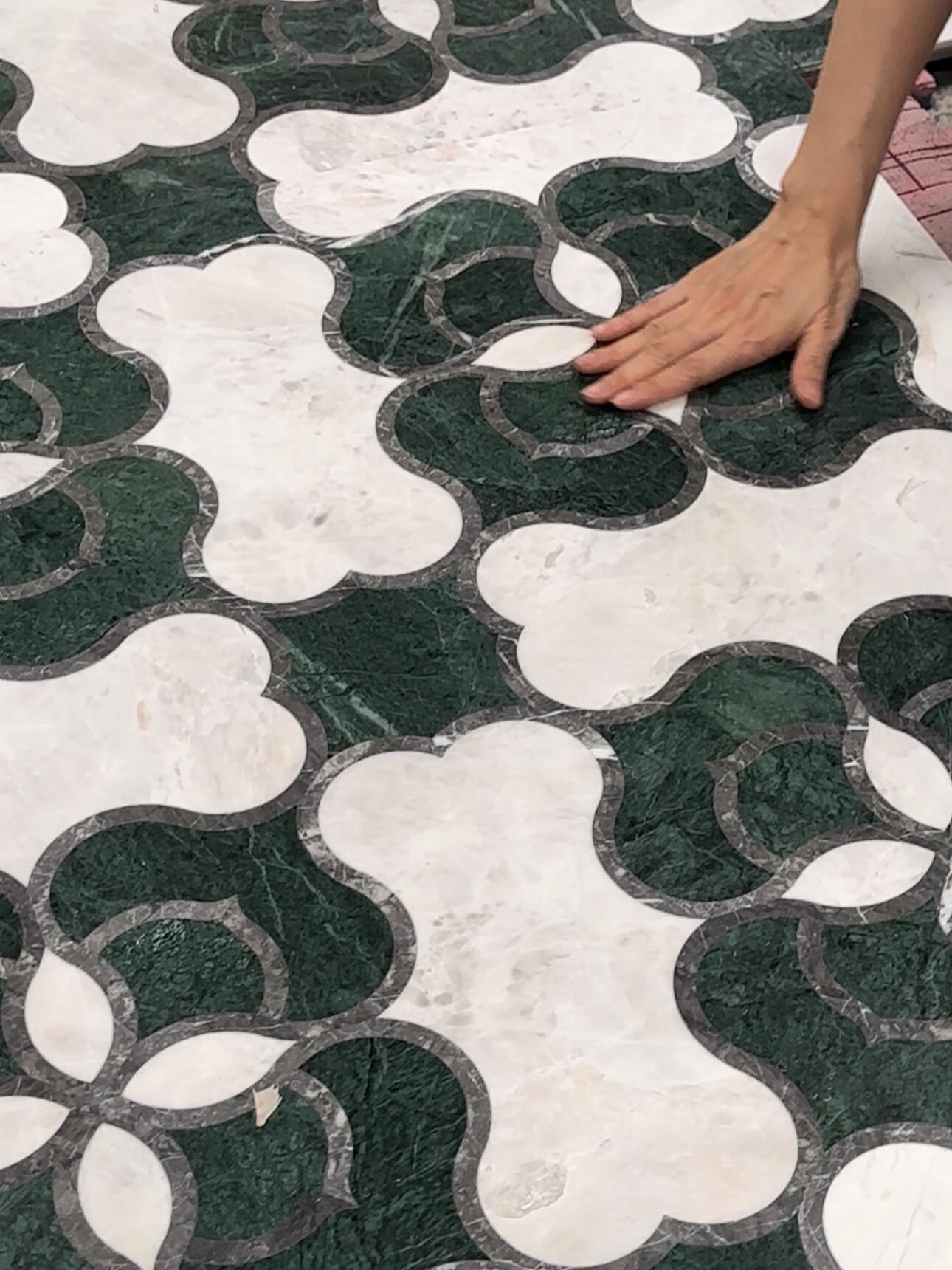 Calacatta Gold Marble