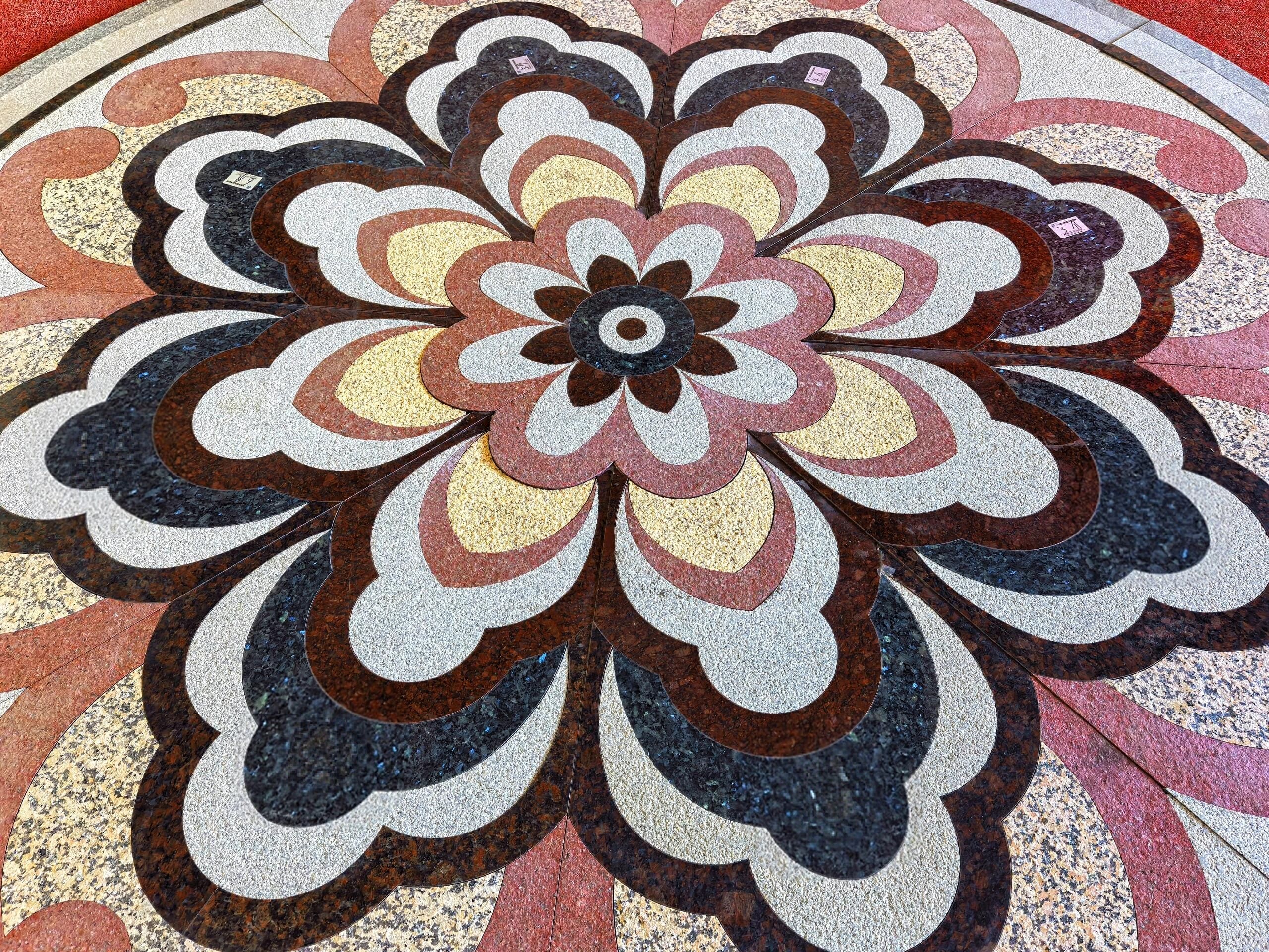 Calacatta Gold Marble