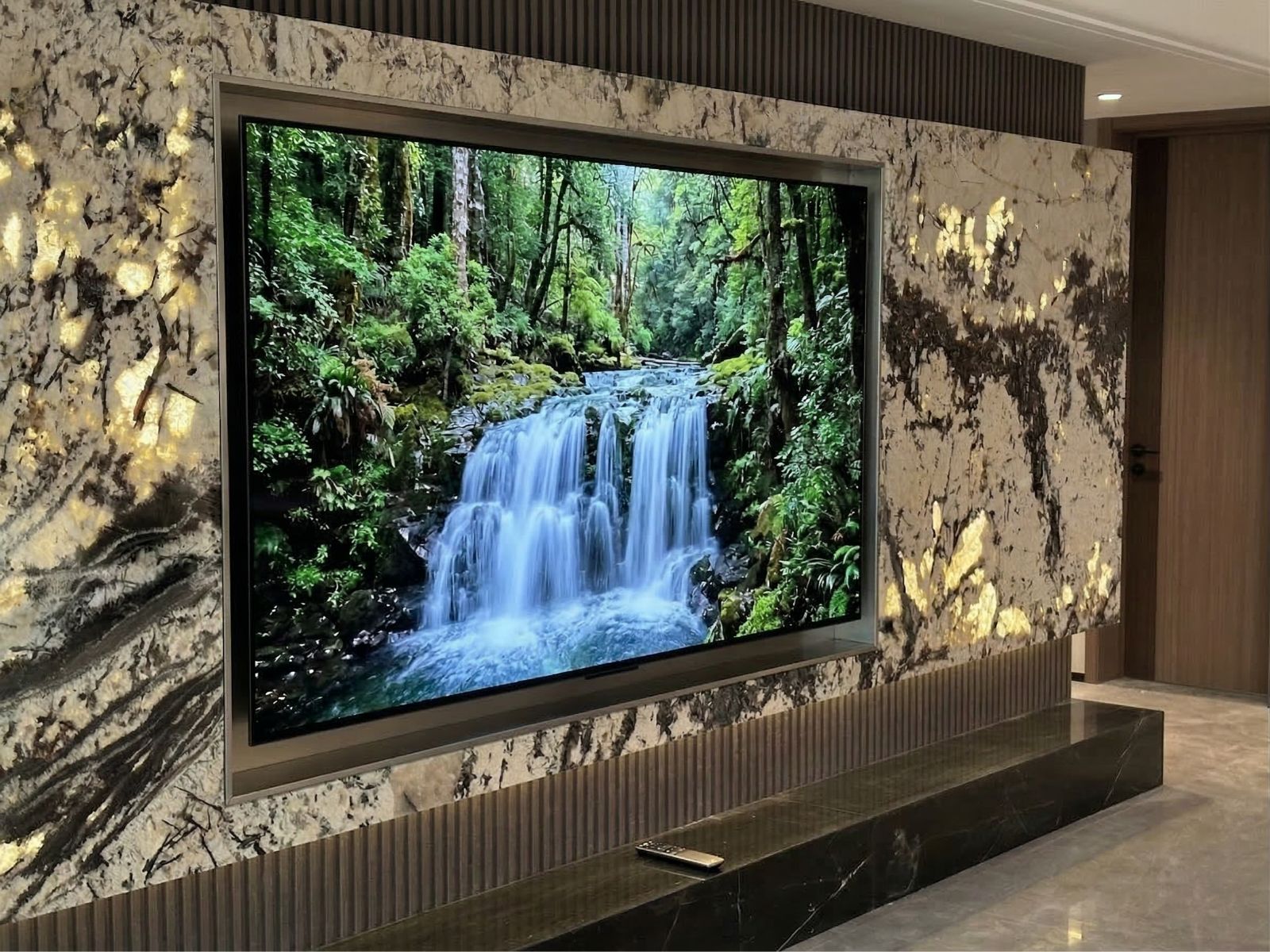 Calacatta Gold Marble