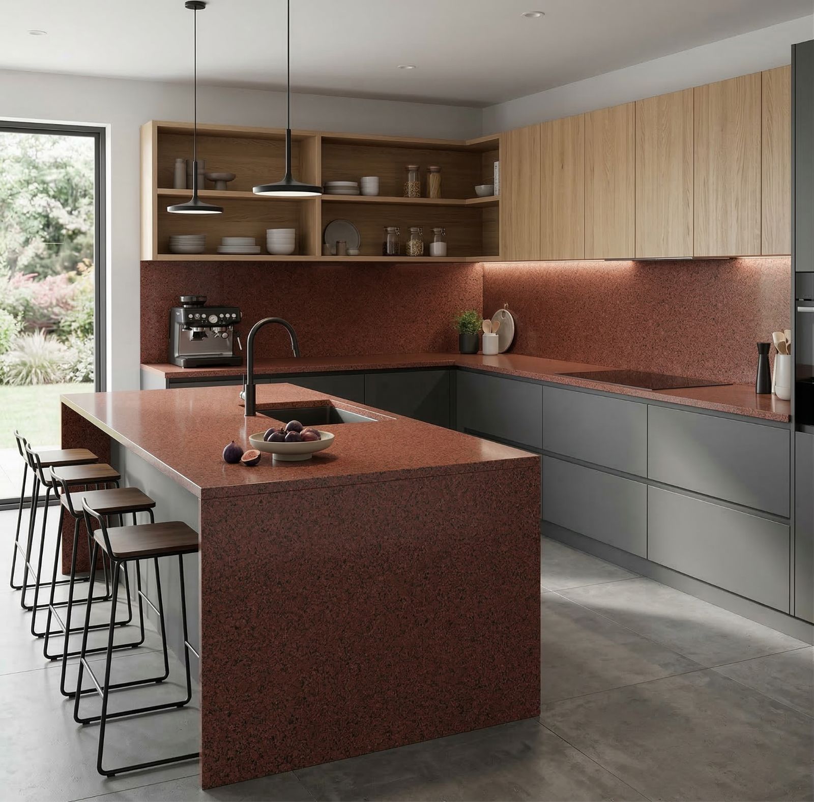 Calacatta Gold Marble