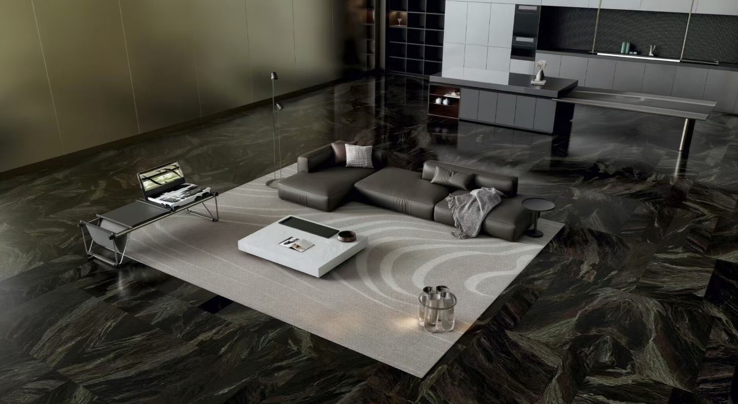 Calacatta Gold Marble