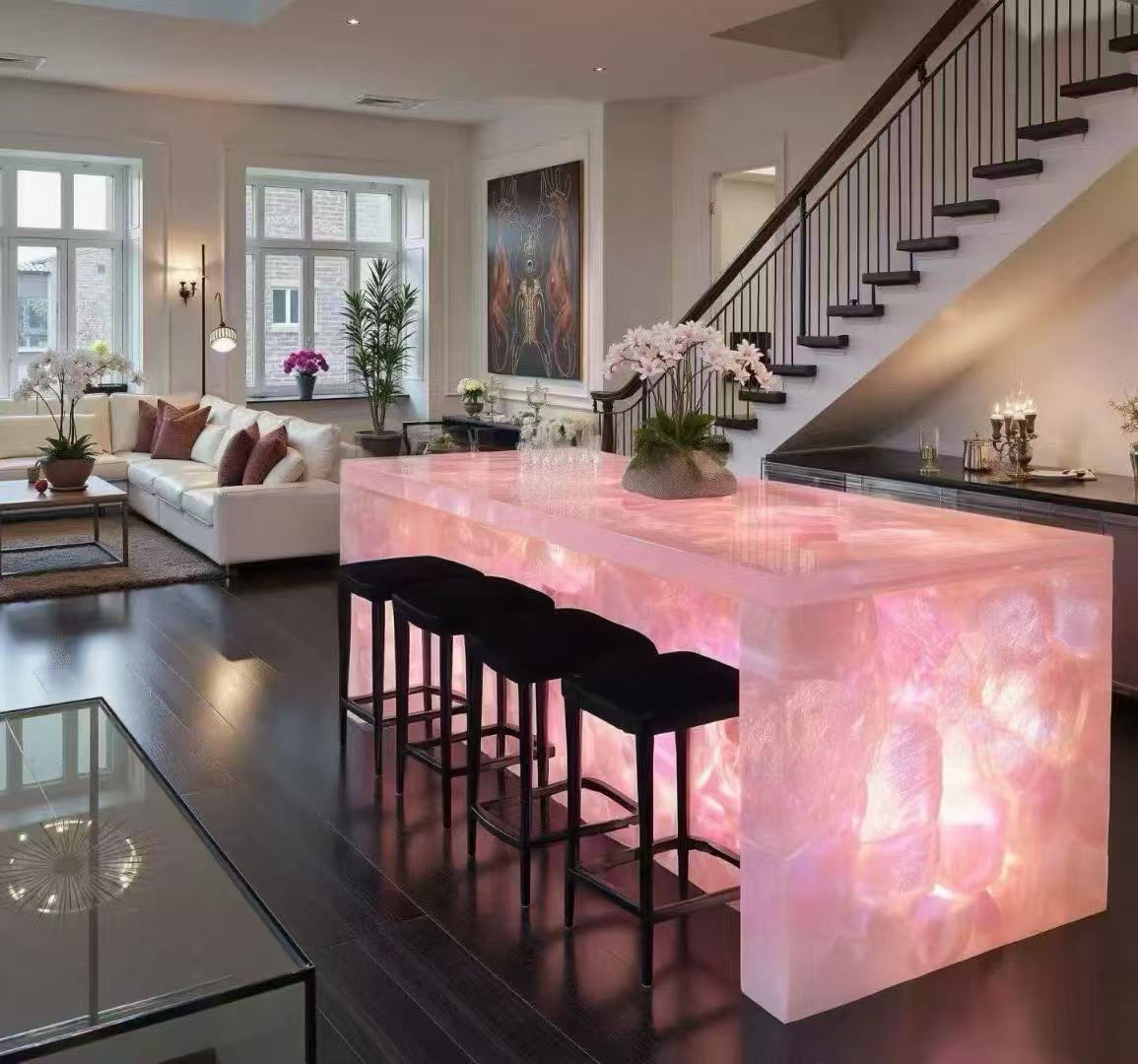 Calacatta Gold Marble