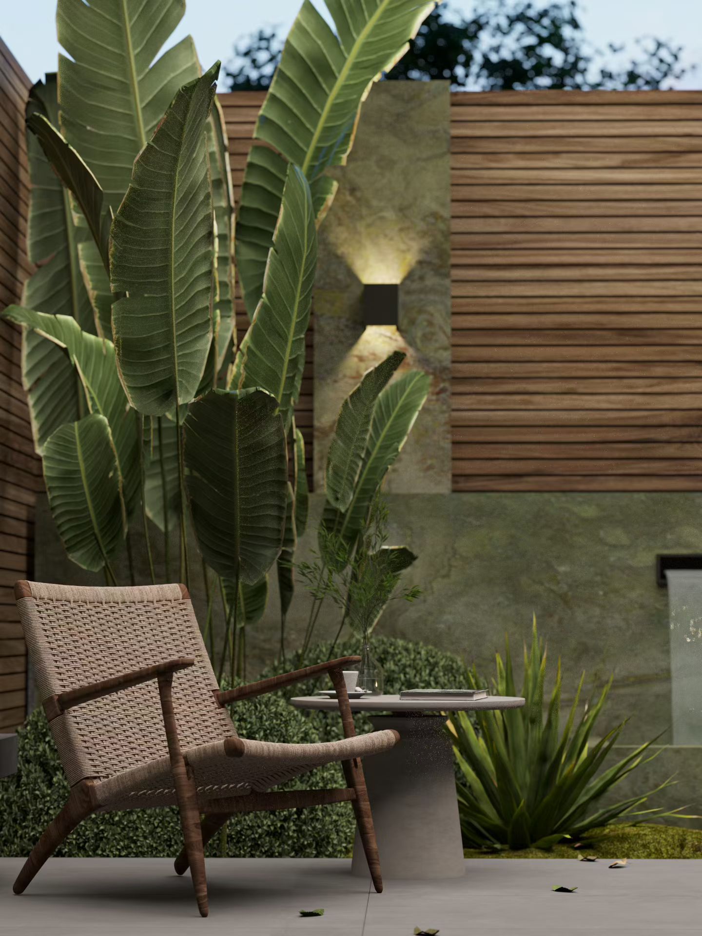 Calacatta Gold Marble