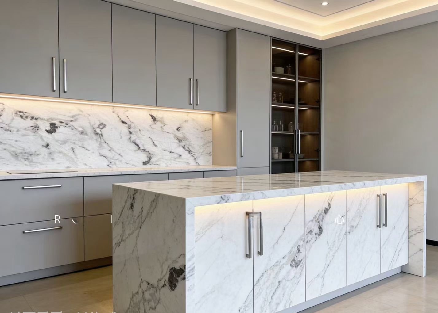 Calacatta Gold Marble