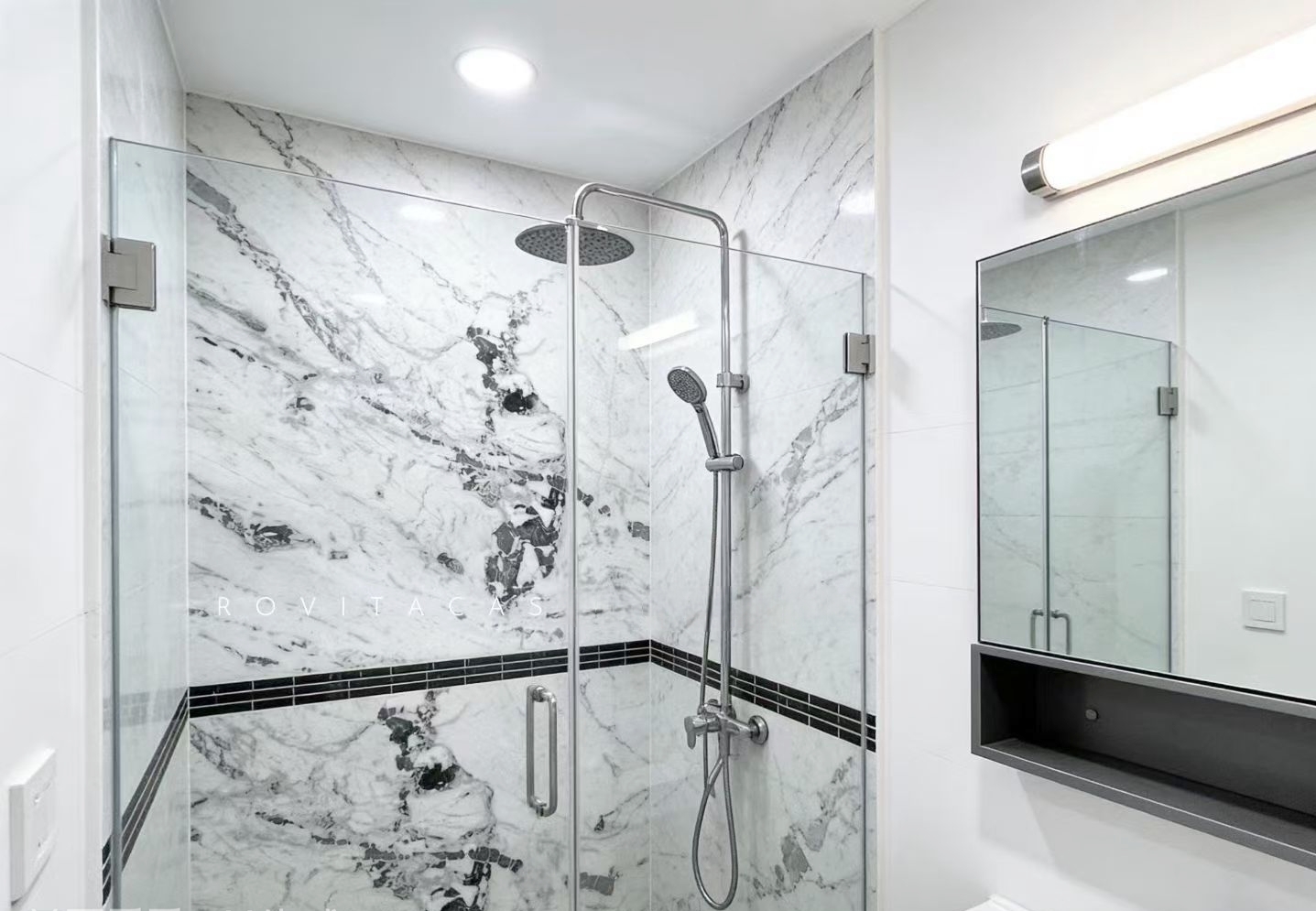 Calacatta Gold Marble