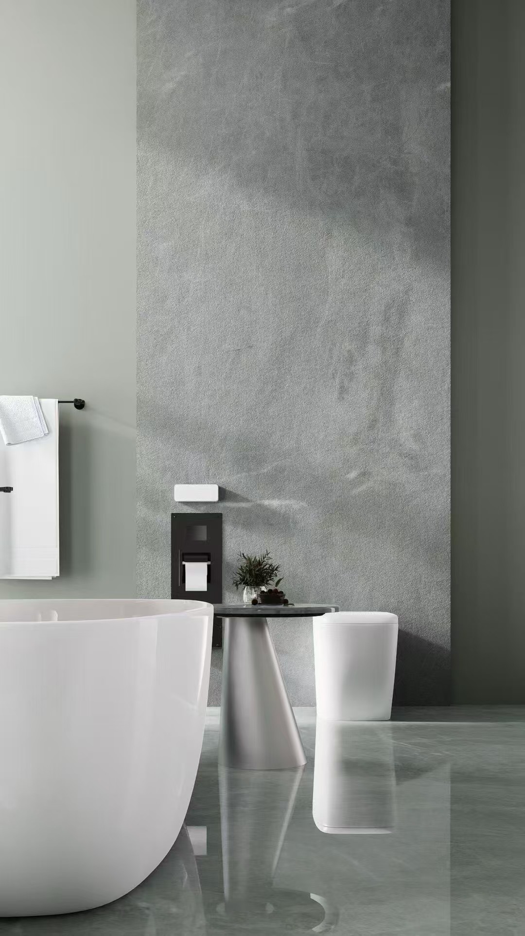 Calacatta Gold Marble