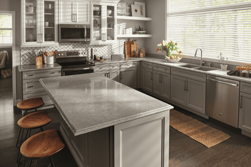 Kitchen Countertops