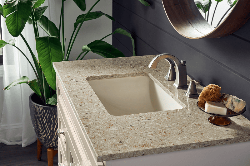 Stone Basins & Vanity Tops