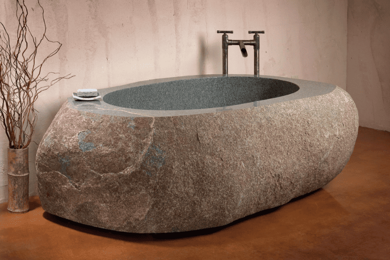 Stone Bathtubs
